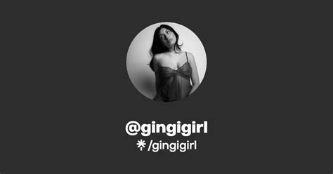 gingigirl onlyfans|OnlyfansGingers 